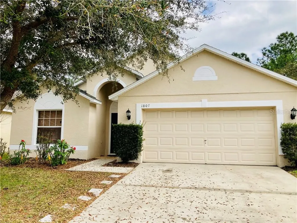 1807 Palmetto Pine Lane Orlando FL 32826