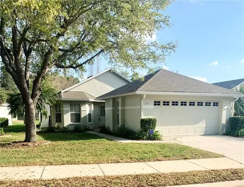 2027 Rocky Pointe Drive Lakeland FL 33813