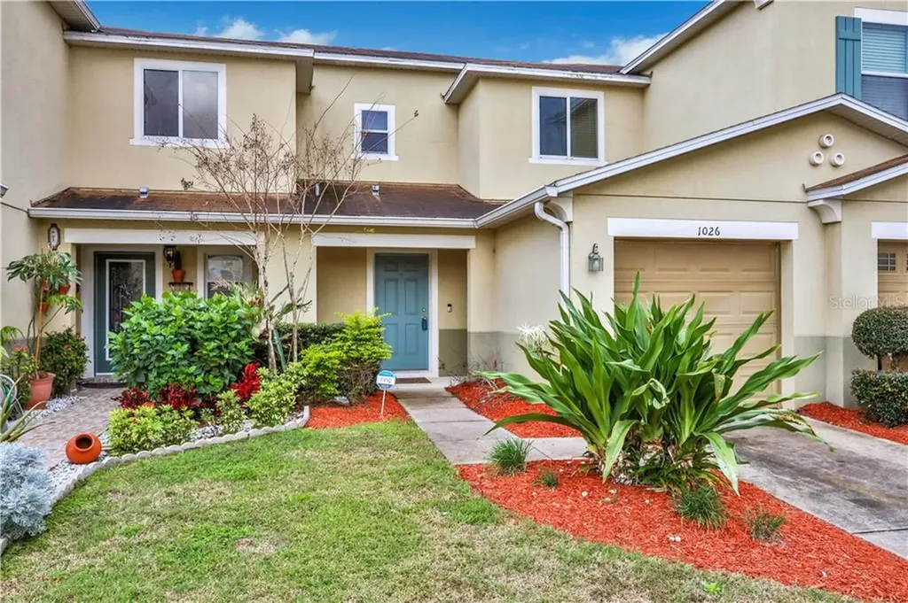 1026 Chalcedony Street Kissimmee FL 34744