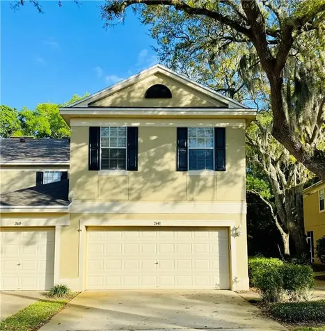 2443 Earlswood Court Brandon FL 33510