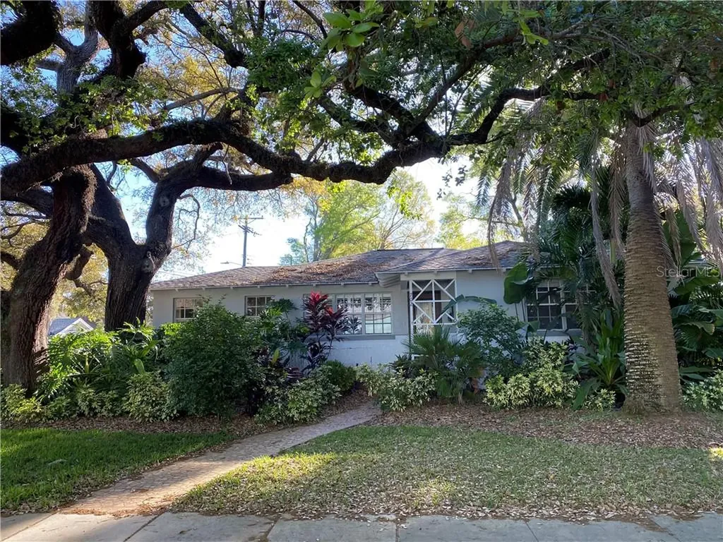 702 S Willow Avenue Tampa FL 33606