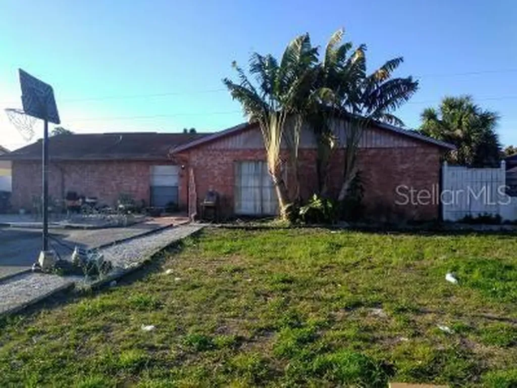 3324 51st Avenue Drive W Bradenton FL 34207