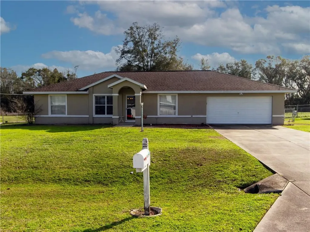 6465 NE 28th Court Ocala FL 34479
