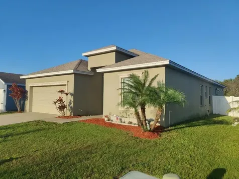 11233 Southwind Lake Drive Gibsonton FL 33534