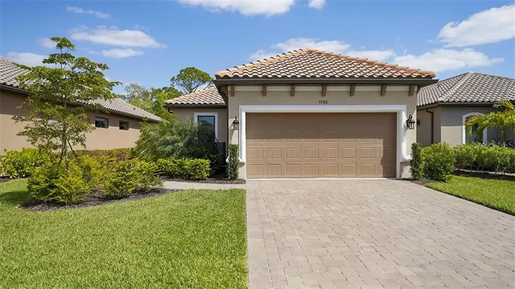 5780 Semolino Street Nokomis FL 34275