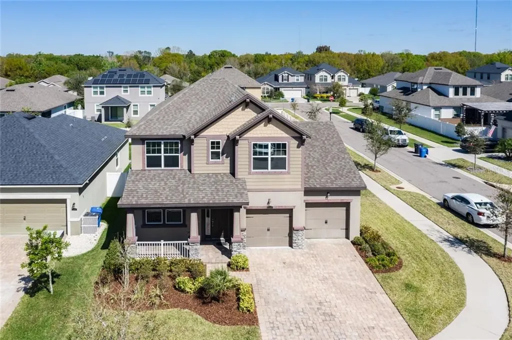12324 Eagle Swoop Place Riverview FL 33579