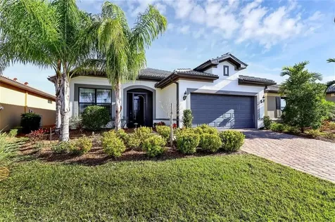 13664 Yelma Street Venice FL 34293