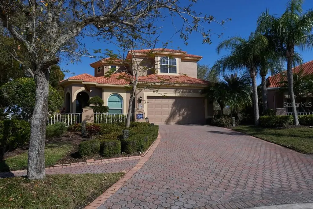 7270 Maidencane Court Seminole FL 33777