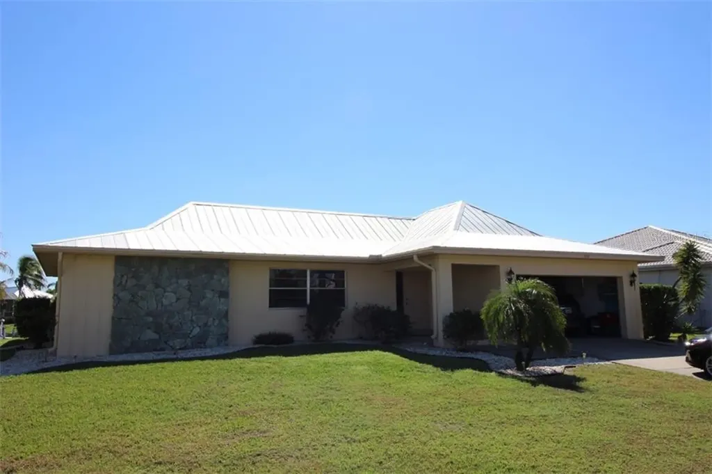 1521 Kinglet Drive Punta Gorda FL 33950