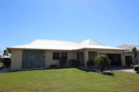 1521 Kinglet Drive Punta Gorda FL 33950