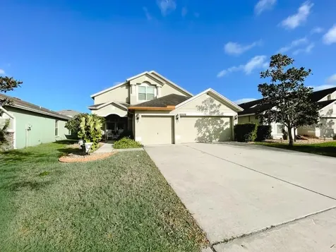 11518 Tangle Creek Boulevard Gibsonton FL 33534