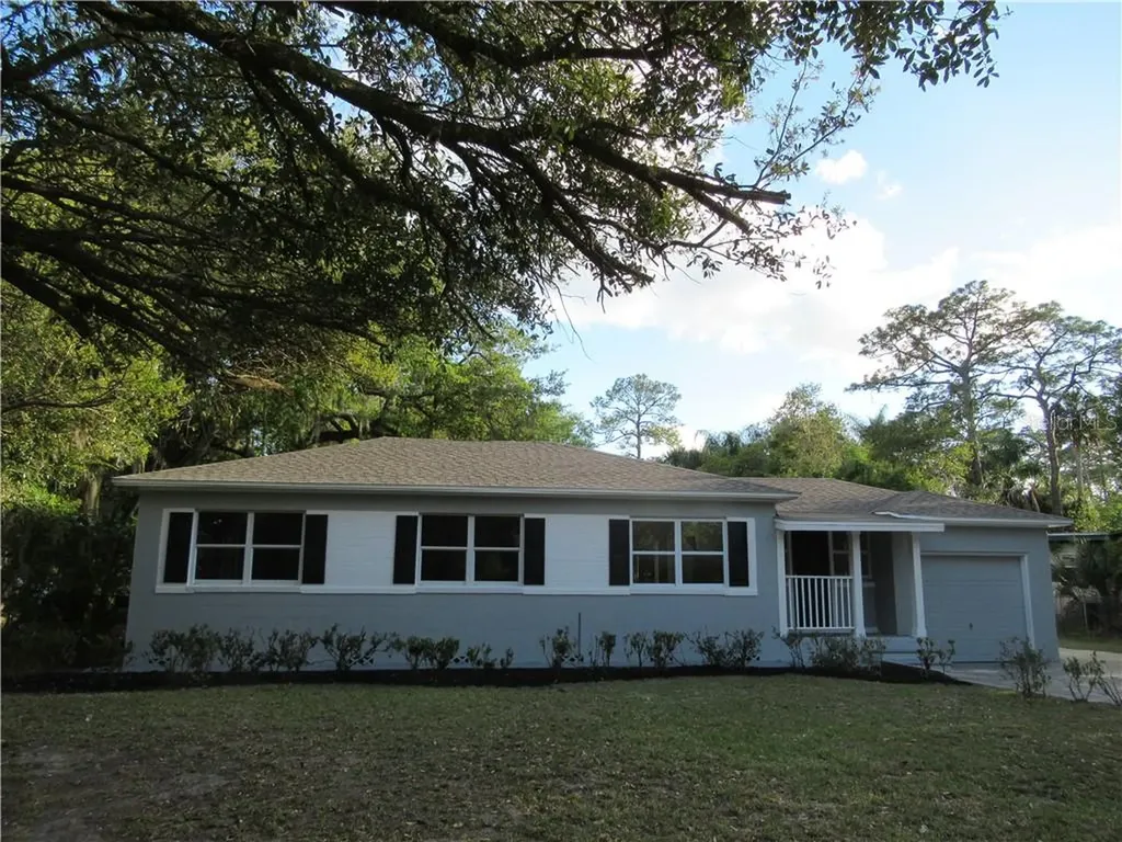 1403 Forest Drive Sanford FL 32771