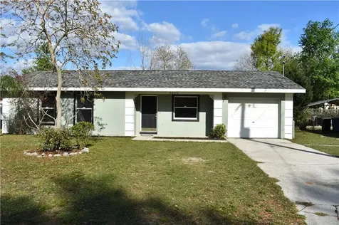 3974 Strickland Court Lakeland FL 33812