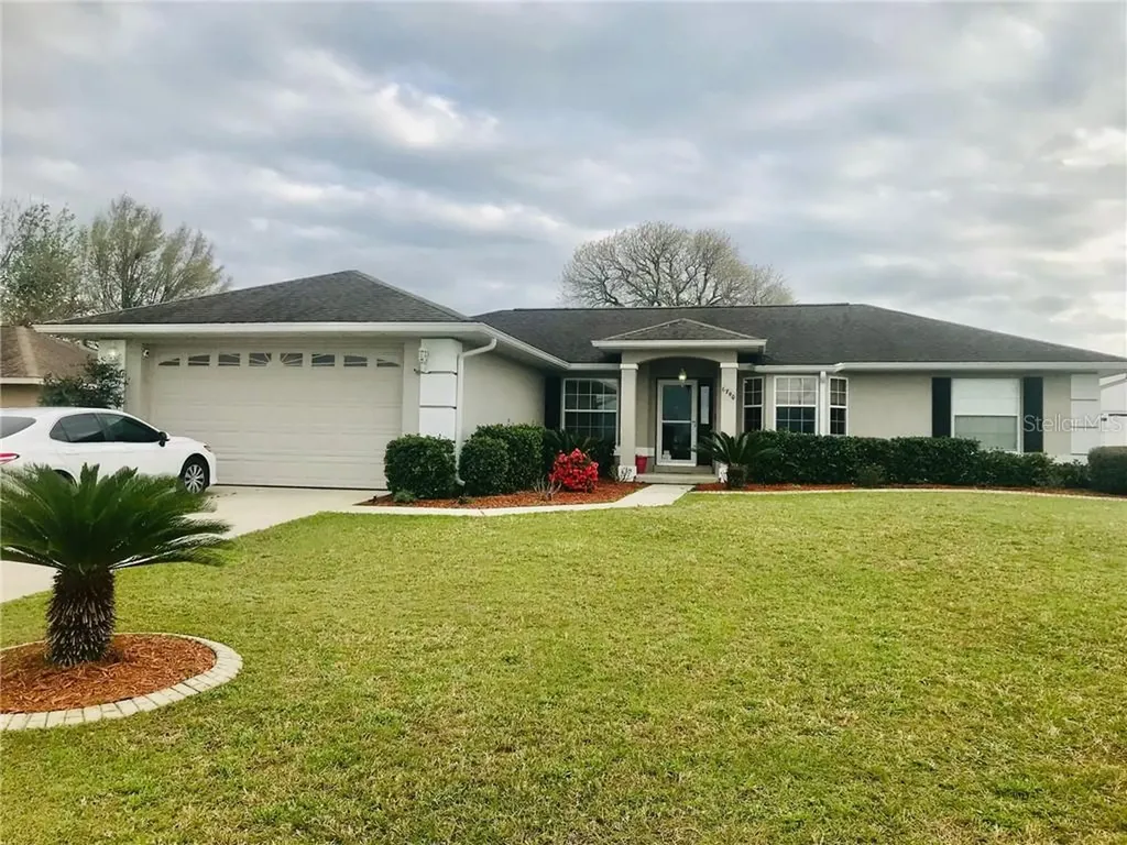 6790 SE 105th Street Belleview FL 34420
