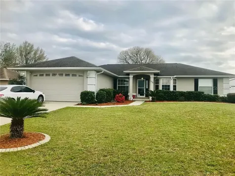 6790 SE 105th Street Belleview FL 34420