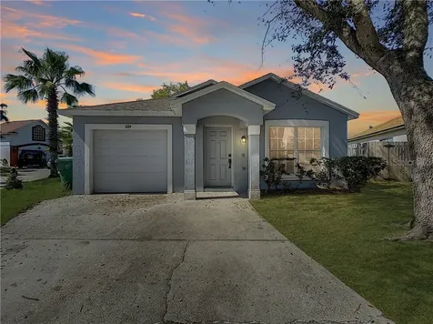 224 Daniels Pointe Drive Winter Garden FL 34787