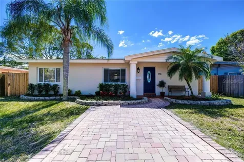 170 43rd Avenue NE St Petersburg FL 33703
