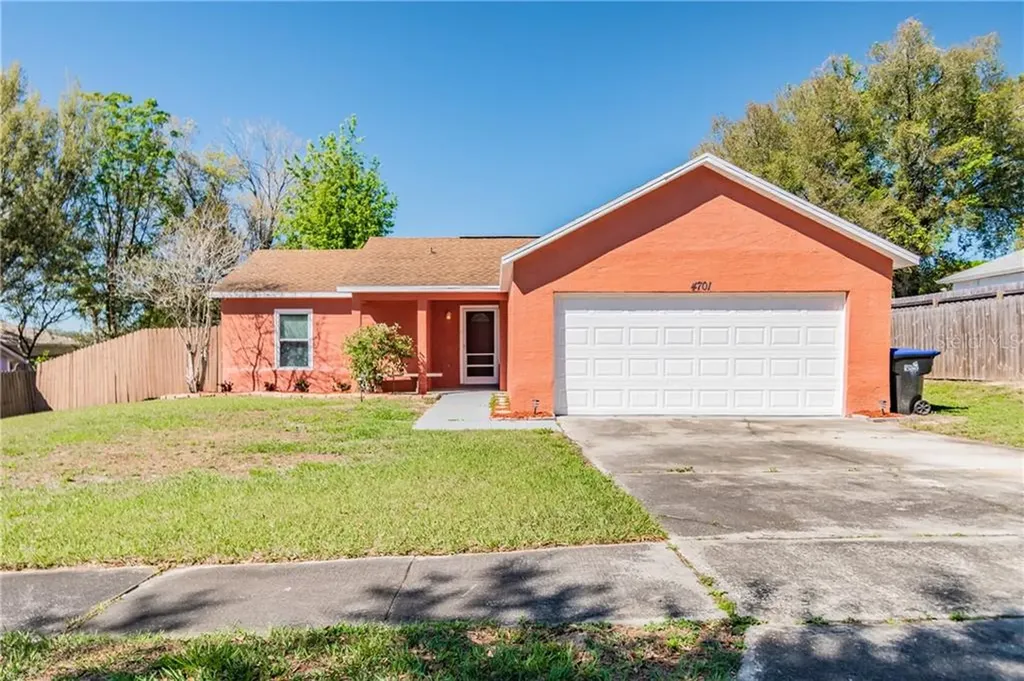 4701 Miranda Circle Orlando FL 32818