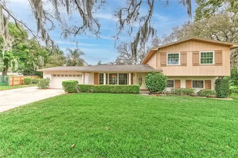 2305 Green Lawn Street Brandon FL 33511