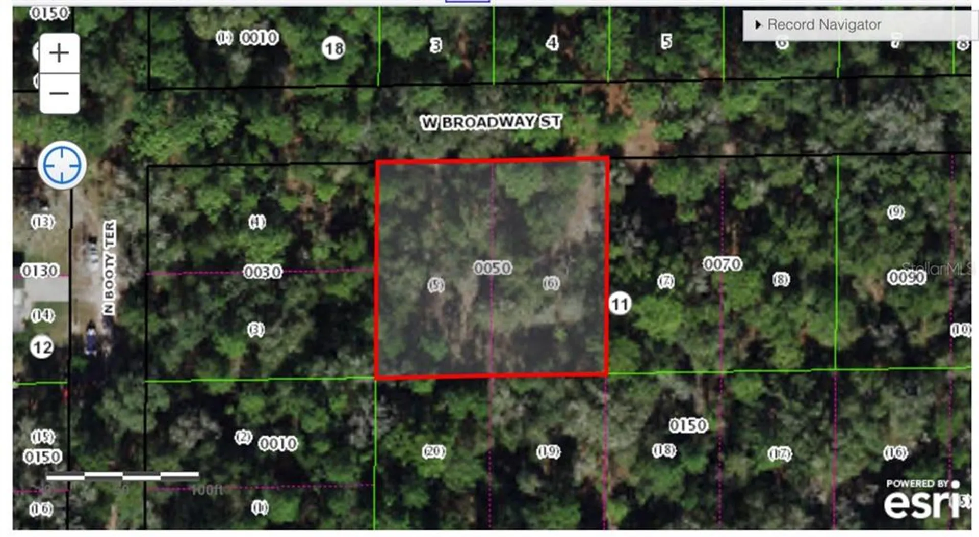 7150 W Broadway Street Dunnellon FL 34433