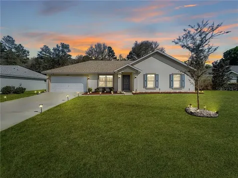 15417 SW 34th Court Road Ocala FL 34473