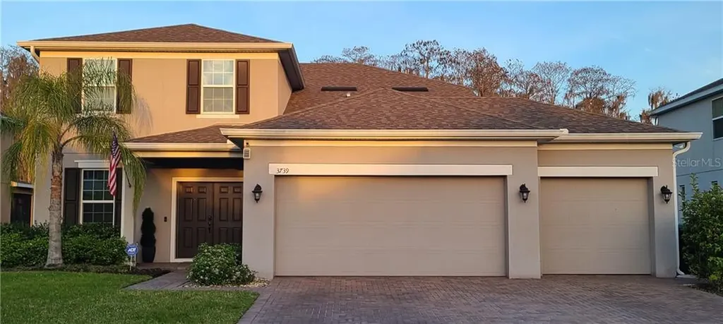 3739 Island Green Way Orlando FL 32824