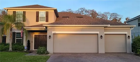 3739 Island Green Way Orlando FL 32824