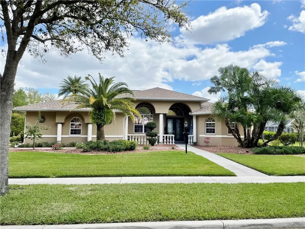 1040 Harbour Cape Place Punta Gorda FL 33983
