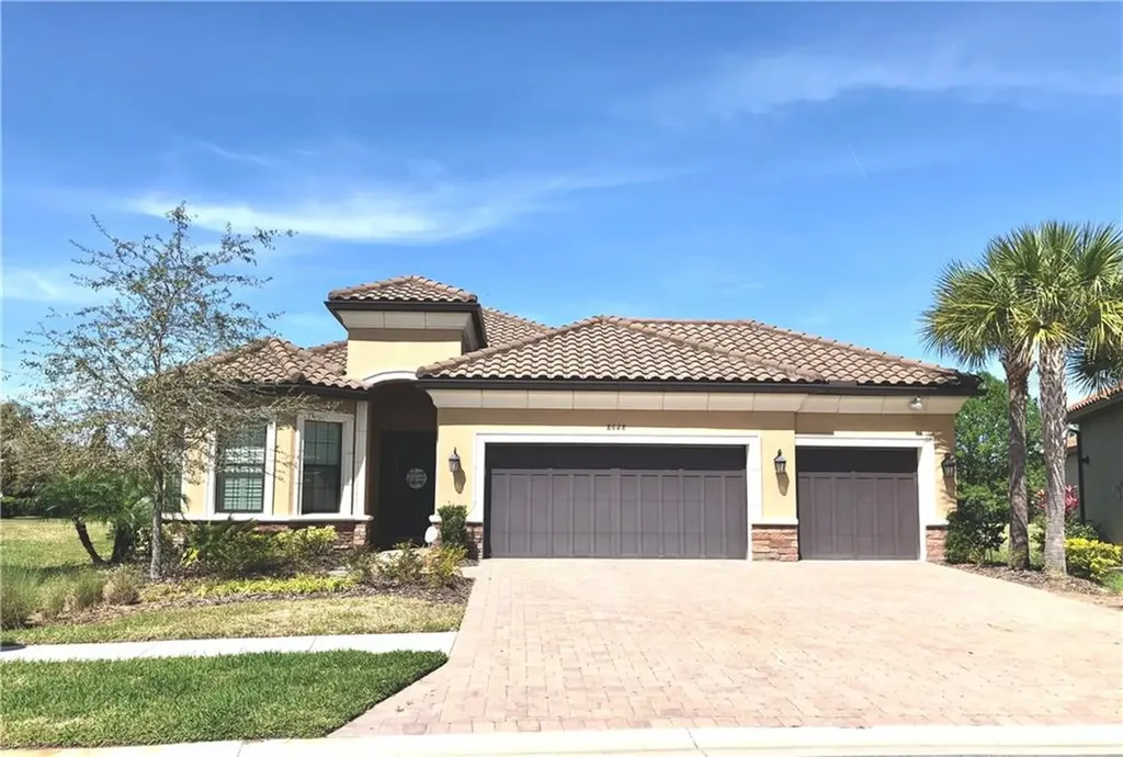 8628 Sorano Villa Drive Tampa FL 33647