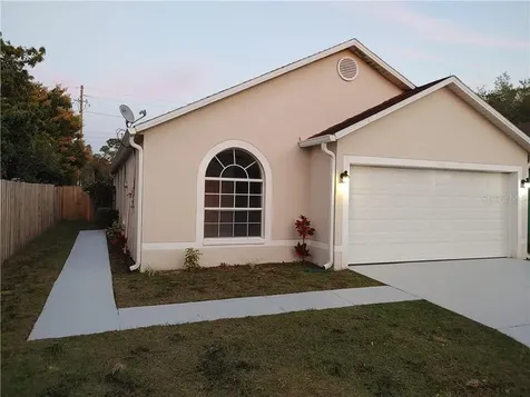 9964 Dean Oaks Court Orlando FL 32825