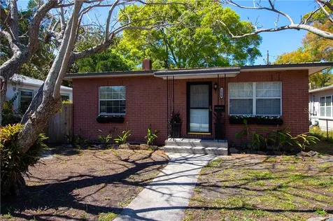 1418 26th Street N St Petersburg FL 33713
