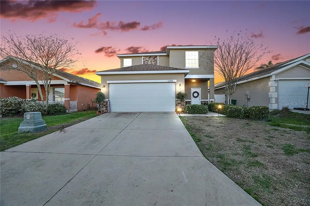 12392 NE 51st Terrace Oxford FL 34484