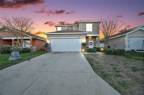 12392 NE 51st Terrace Oxford FL 34484