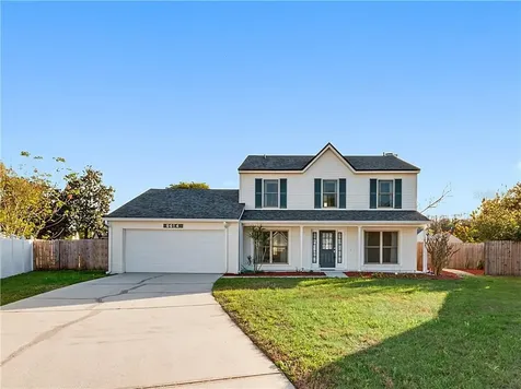 8614 Crossbay Drive Orlando FL 32829