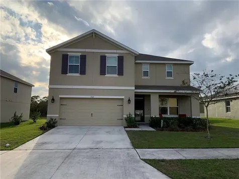 5547 Raymond Way Zephyrhills FL 33541