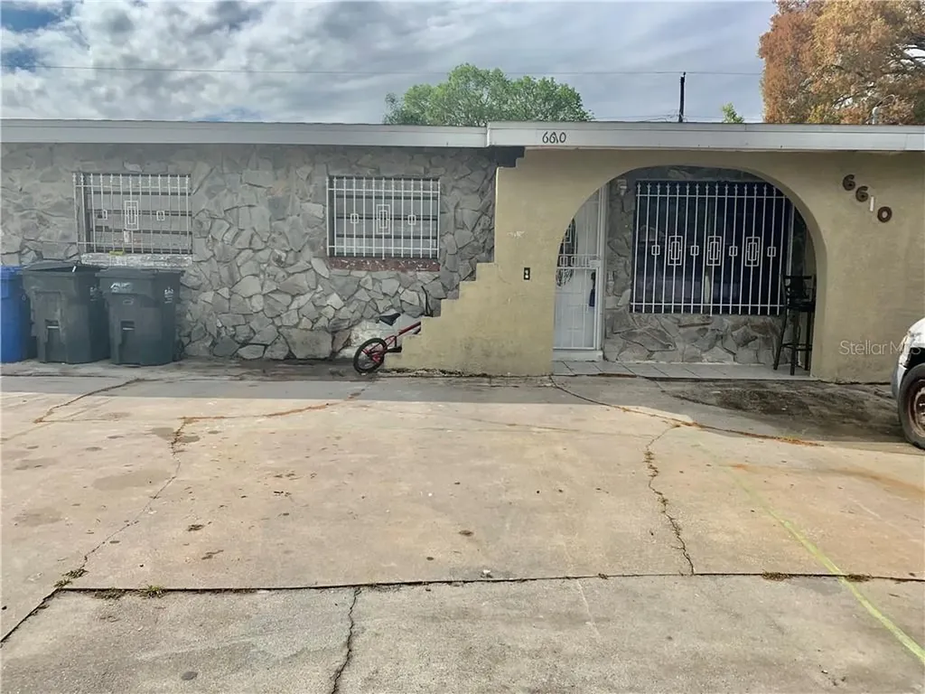 6610 N Thatcher Avenue Tampa FL 33614