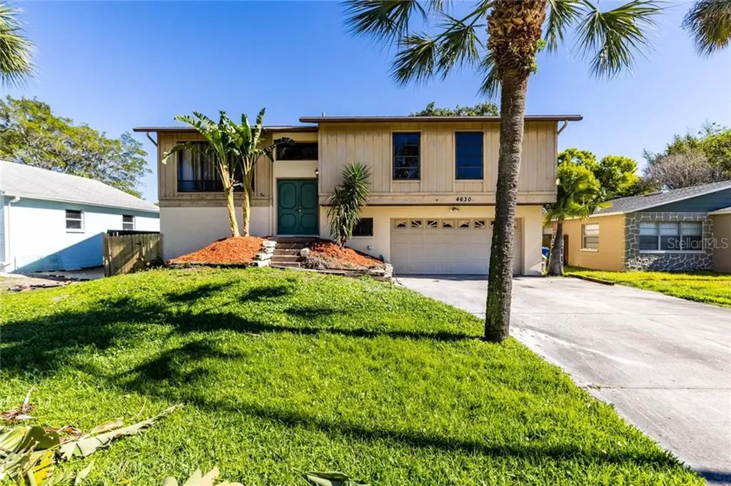 4630 Helena Street NE St Petersburg FL 33703