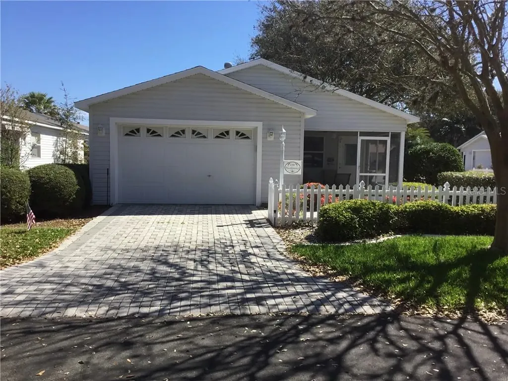 1701 Quintero Court The Villages FL 32162