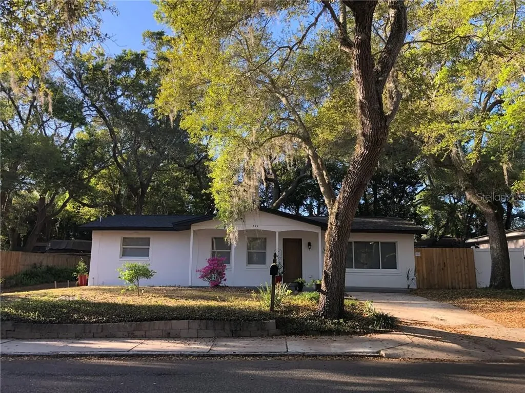 324 Drive Mill King Jr Street N Safety Harbor FL 34695