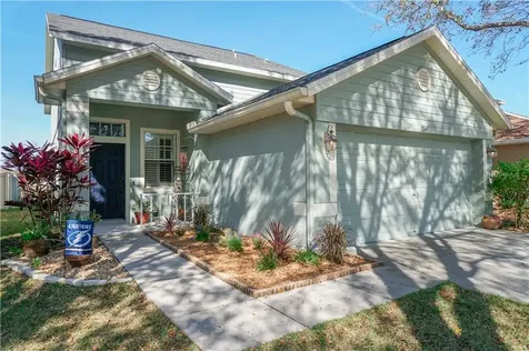 7043 Kendall Heath Way Land O Lakes FL 34637