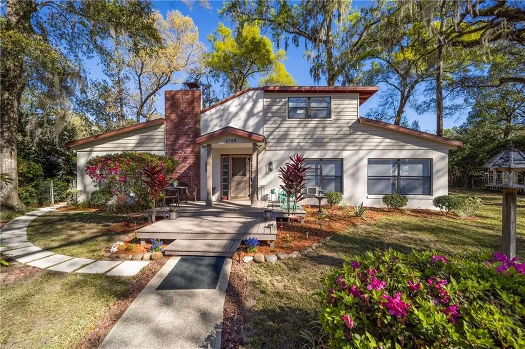3729 SE 3rd Street Ocala FL 34471