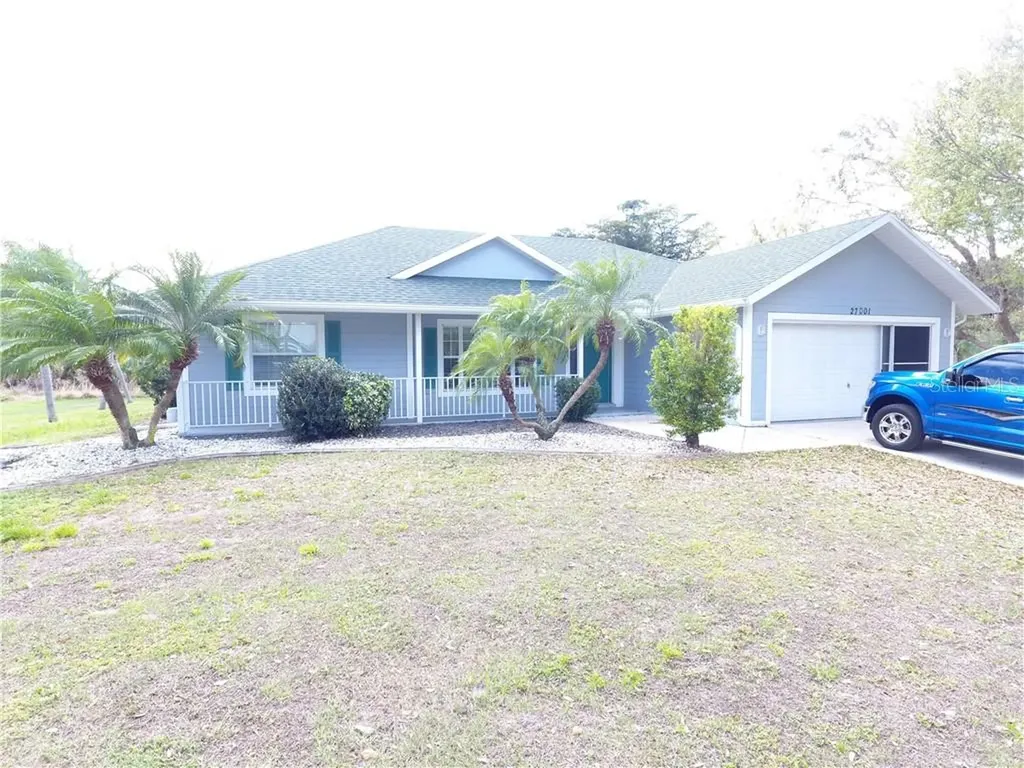27001 Shanahan Lane Punta Gorda FL 33983