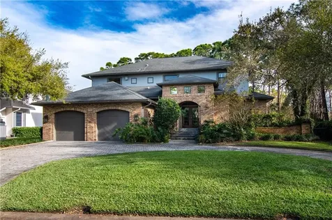 708 Apalachee Drive NE St Petersburg FL 33702