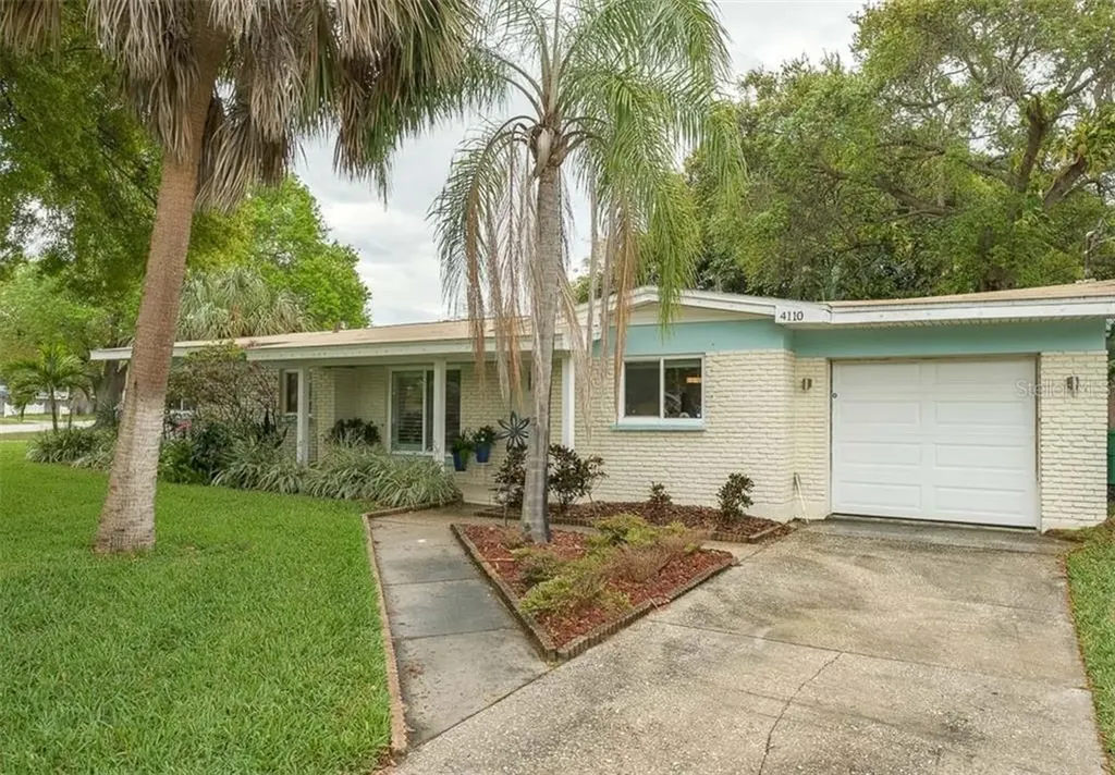 4110 W Coachman Avenue Tampa FL 33611