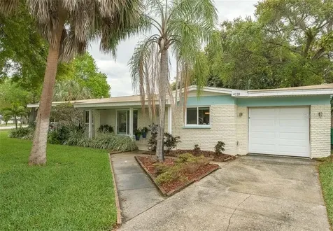 4110 W Coachman Avenue Tampa FL 33611