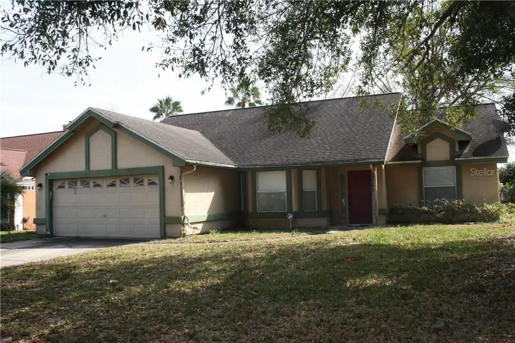 2523 Dovetail Drive Ocoee FL 34761
