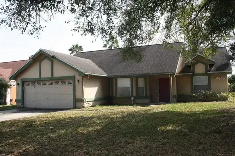 2523 Dovetail Drive Ocoee FL 34761