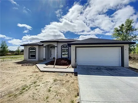 5490 SW 150th Lane Ocala FL 34473