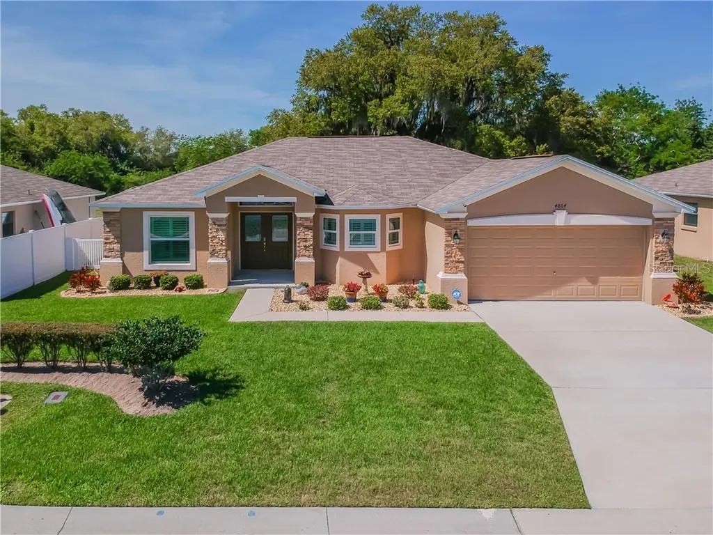 4864 Magnolia Preserve Drive Winter Haven FL 33880