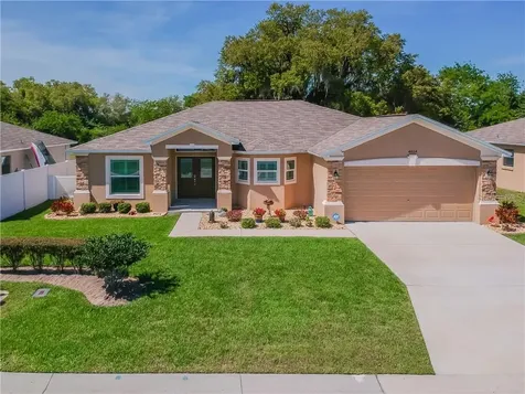 4864 Magnolia Preserve Drive Winter Haven FL 33880